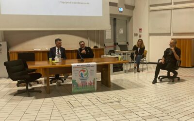 Un anno di Rete Dorica
