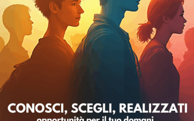 Salone dell’Orientamento – 18, 19 e 20 novembre 2025